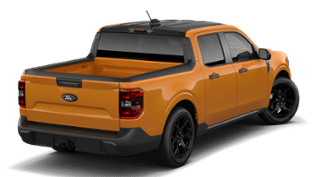 2026 Ford Maverick® External Image 4